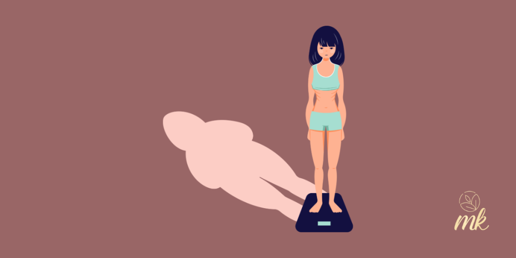 Νευρική Ανορεξία