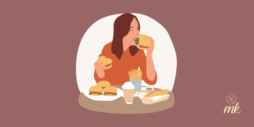 Αδηφαγική Διαταραχή