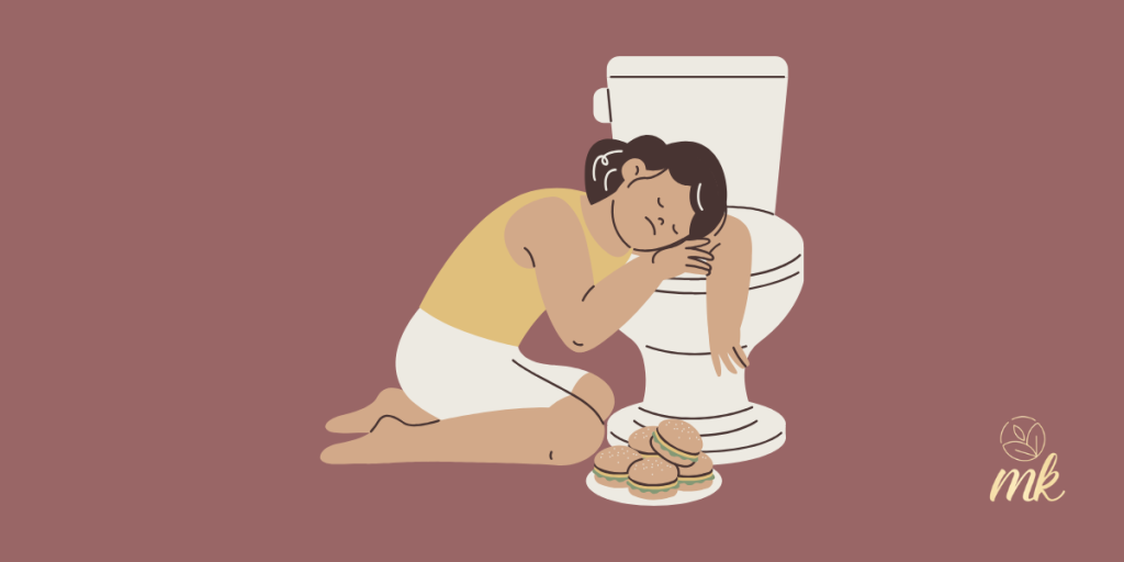 Νευρική Βουλιμία